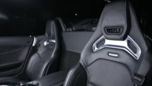 Mercedes AMG GT C Roadster for sale in dubai 19