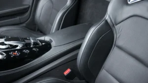 Mercedes AMG GT C Roadster for sale in dubai 20