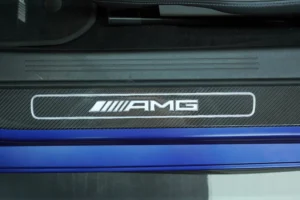 Mercedes AMG GT R Pro for sale in dubai 13