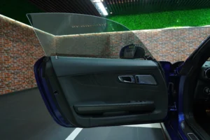 Mercedes AMG GT R Pro for sale in dubai 14