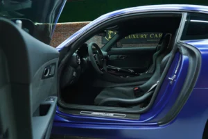 Mercedes AMG GT R Pro for sale in dubai 15