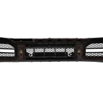 Mercedes-Benz G-63 Front Lower Bumper Orange for sale in dubai-1