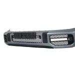Mercedes-Benz G-63 Front Lower Bumper Silver for sale in dubai-2