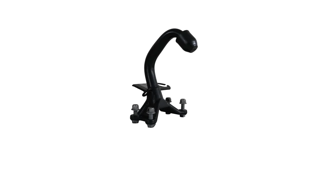 Mercedes-Benz G-63 Tow Bar Low Head Black OEM A0033152499 for sale in dubai-1