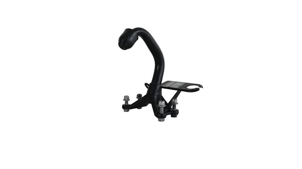 Mercedes-Benz G-63 Tow Bar Low Head Black OEM A0033152499 for sale in dubai-2