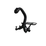 Mercedes-Benz G-63 Tow Bar Low Head Black OEM A0033152499 for sale in dubai-2