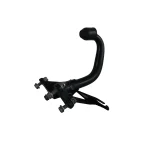 Mercedes-Benz G-63 Tow Bar Low Head Black OEM A0033152499 for sale in dubai-4