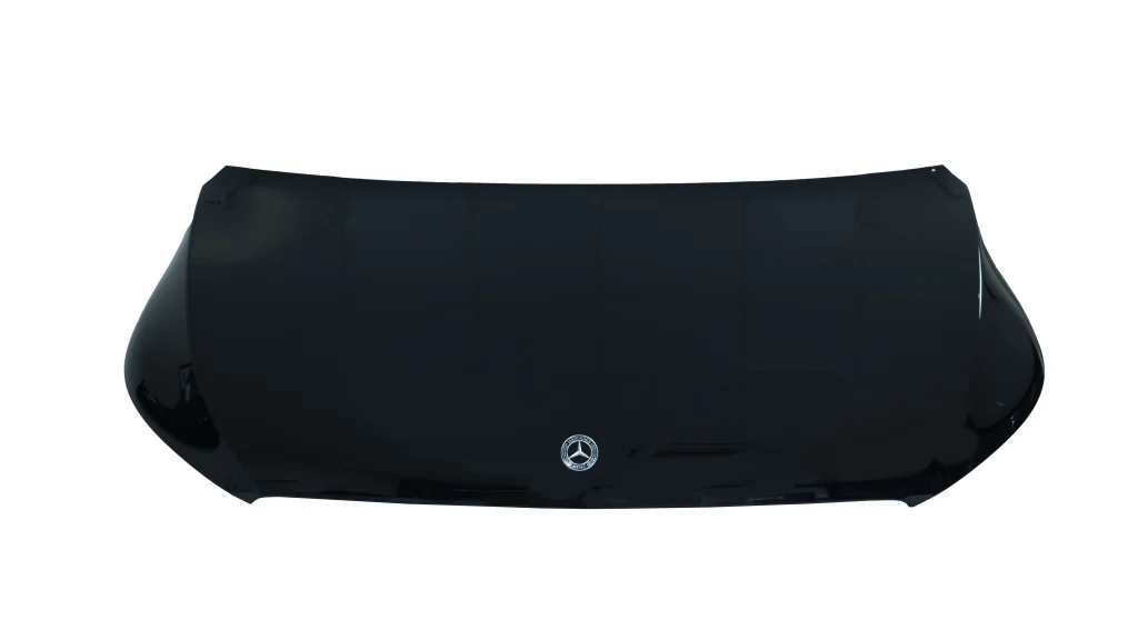 Mercedes Benz V CLASS Hood Black OEM A447880 for sale in dubai