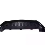 Mercedes Benz V-Class Front Bumper Black OEM A4478803601 5