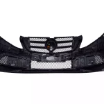 Mercedes Benz V-Class Front Bumper Black OEM A44788036012