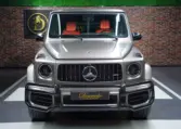Mercedes G 63 AMG Wagon for sale in dubai