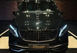 Mercedes Maybach V 250D for sale in Dubai for sale in Dubai