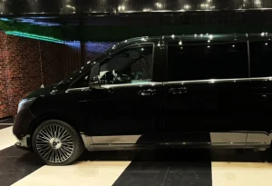 Mercedes Maybach V 250D for sale in Dubai for sale in Dubai