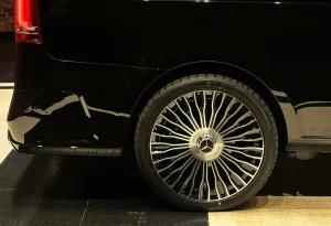 Mercedes Maybach V 250D for sale in Dubai for sale in Dubai