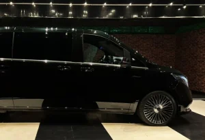 Mercedes Maybach V 250D for sale in Dubai for sale in Dubai