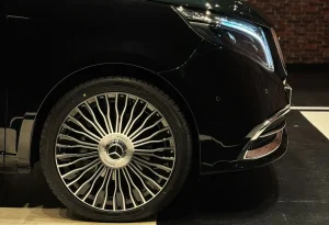 Mercedes Maybach V 250D for sale in Dubai for sale in Dubai