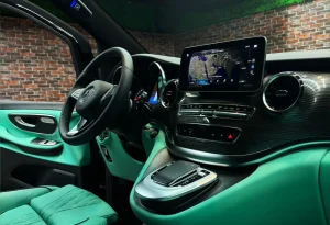 Mercedes Maybach V 250D for sale in Dubai for sale in Dubai