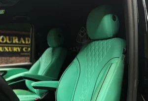 Mercedes Maybach V 250D for sale in Dubai for sale in Dubai