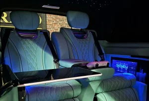 Mercedes Maybach V 250D for sale in Dubai for sale in Dubai