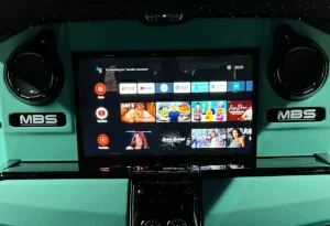 Mercedes Maybach V 250D for sale in Dubai for sale in Dubai