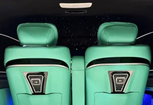 Mercedes Maybach V 250D for sale in Dubai for sale in Dubai