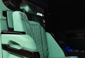 Mercedes Maybach V 250D for sale in Dubai for sale in Dubai