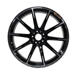 MercedesBenz G63 Brabus Monoblock Z 24×10 Rims Set Mercedes G63 for sale dubai-1