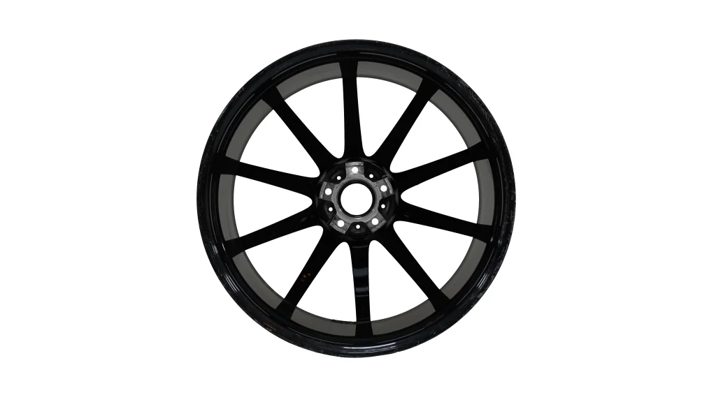 MercedesBenz G63 Brabus Monoblock Z 24×10 Rims Set Mercedes G63 for sale dubai-2