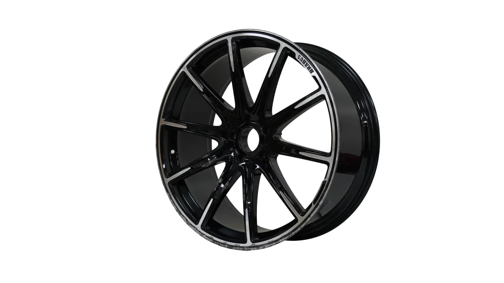 MercedesBenz G63 Brabus Monoblock Z 24×10 Rims Set Mercedes G63 for sale dubai-3