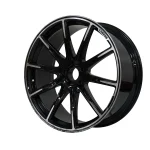 MercedesBenz G63 Brabus Monoblock Z 24×10 Rims Set Mercedes G63 for sale dubai-3