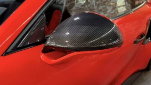 Porsche 911 GT2 RS for sale in dubai 4