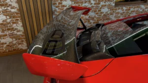 Porsche 911 GT2 RS for sale in dubai 7