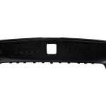 ROLLS ROYCE CULLINAN Front Cover Radiator Grille upper Cover Bezel Black Diamond Metallic