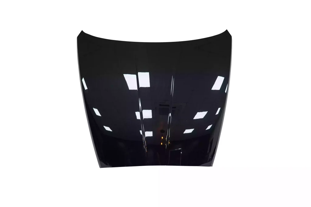 ROLLS ROYCE CULLINAN Hood Black Diamond Metallic for sale in dubai