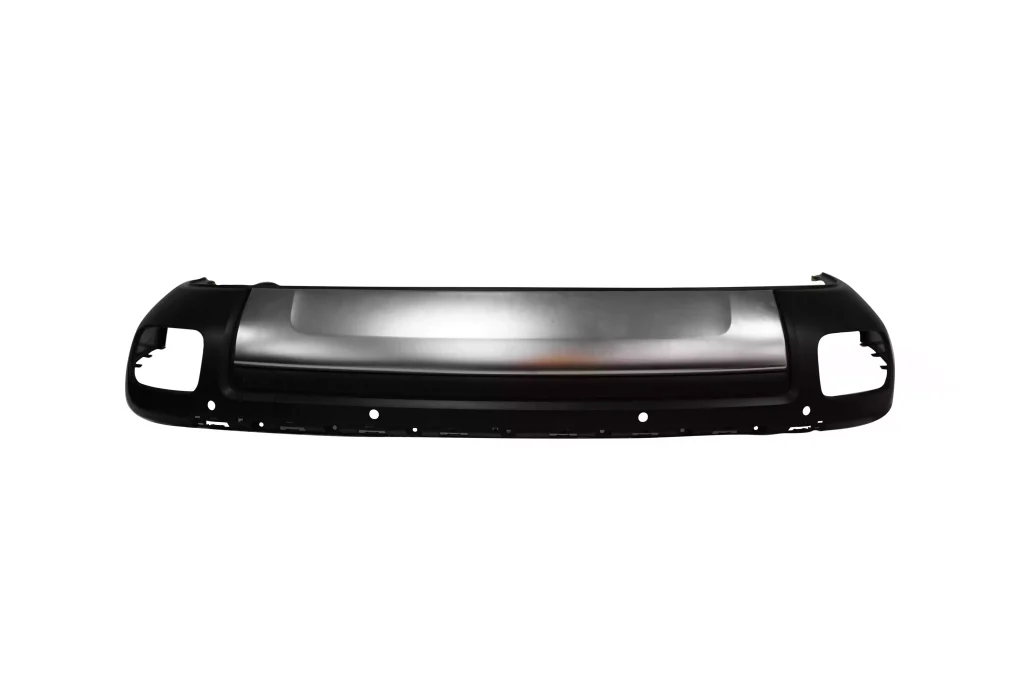 ROLLS-ROYCE CULLINAN Rear Bumper Black Diamond Metallic OEM 51127448712 for sale in dubai