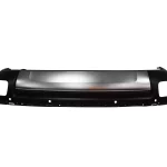 ROLLS-ROYCE CULLINAN Rear Bumper Black Diamond Metallic OEM 51127448712 for sale in dubai