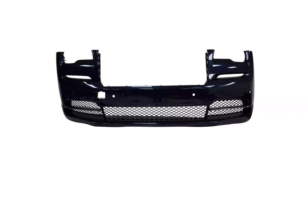 ROLLS ROYCE DAWN Front Bumper Dark Blue OEM 51117403722 for sale in dubai