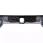 ROLLS ROYCE DAWN Front Cover Radiator Grille Snow White OEM 51117370540 for sale in dubai-1