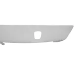 ROLLS ROYCE DAWN Front Cover Radiator Grille Snow White OEM 51117370540 for sale in dubai-3