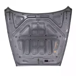 ROLLS ROYCE DAWN Hood Silver OEM 7347497 for sale in dubai-1