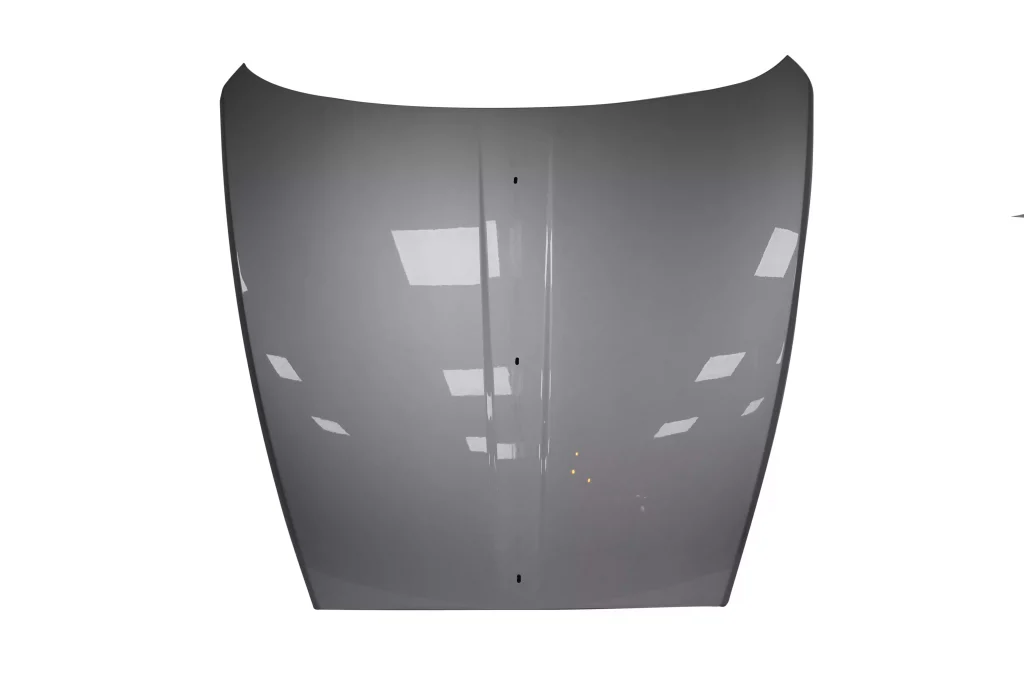 ROLLS ROYCE DAWN Hood Silver OEM 7347497 for sale in dubai