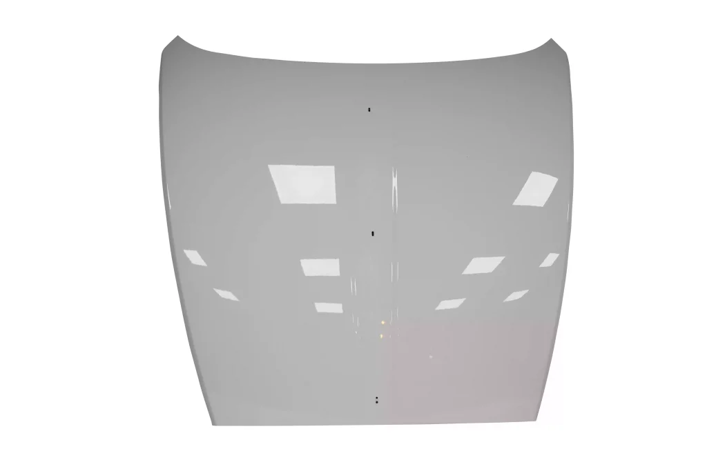 ROLLS ROYCE DAWN Hood Snow White OEM 7347497 for sale in dubai