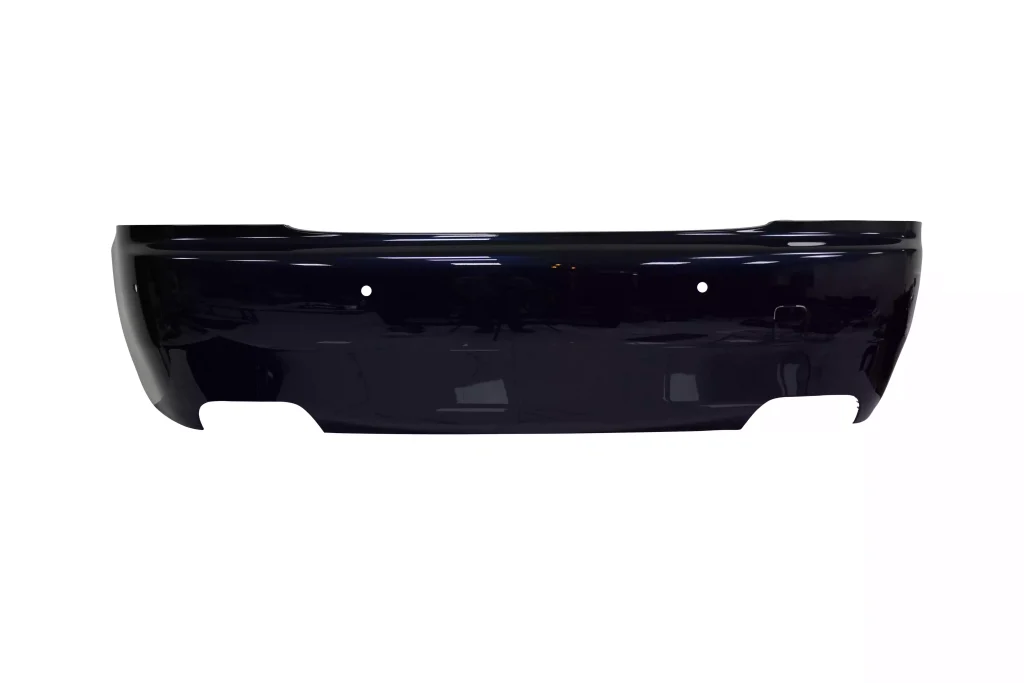 ROLLS ROYCE DAWN Rear Bumper Dark Blue OEM 51127301493 for sale in dubai