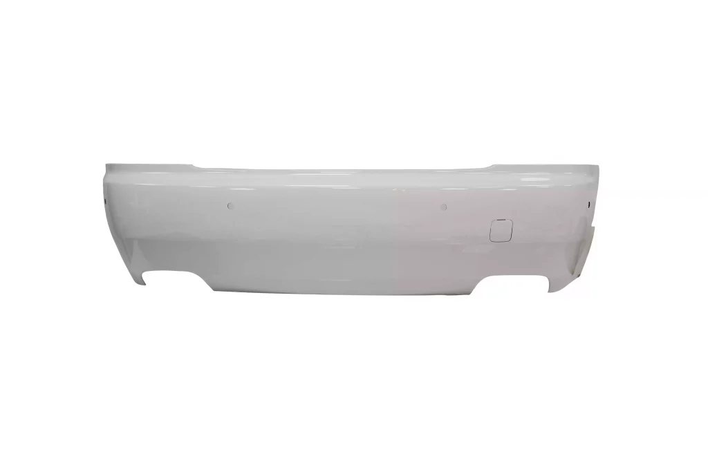 ROLLS ROYCE DAWN Rear Bumper Snow White OEM 51127301406 for sale in dubai