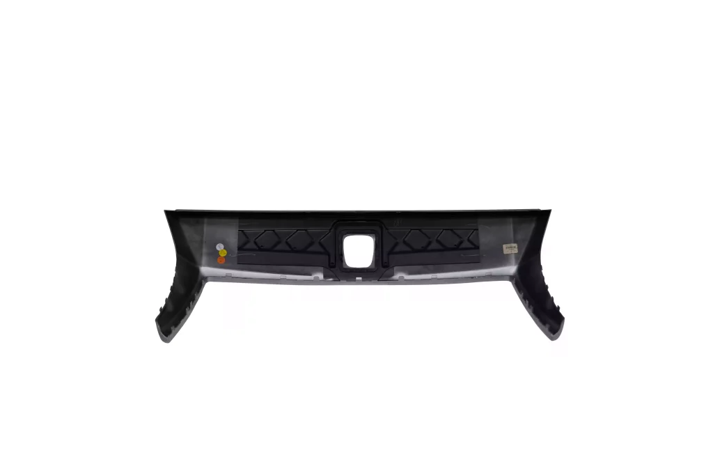 ROLLS ROYCE Front Cover Radiator Grille Silver OEM 51117403722 for sale in dubai-1