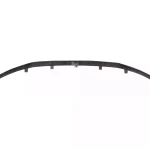 ROLLS ROYCE PHANTOM Front Bumper Trim Molding Silver II Metallic OEM 51119854571 for sale in dubai -0