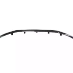 ROLLS ROYCE PHANTOM Front Bumper Trim Molding Silver II Metallic OEM 51119854571 for sale in dubai