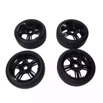 ROLLS ROYCE WRAITH DAWN GHOST 21″ Factory Wheels Black for sale in Dubai