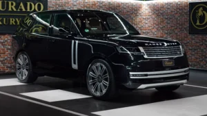 Range Rover Autobiography P530 SWB for sale in dubai 1
