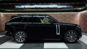 Range Rover Autobiography P530 SWB for sale in dubai 1